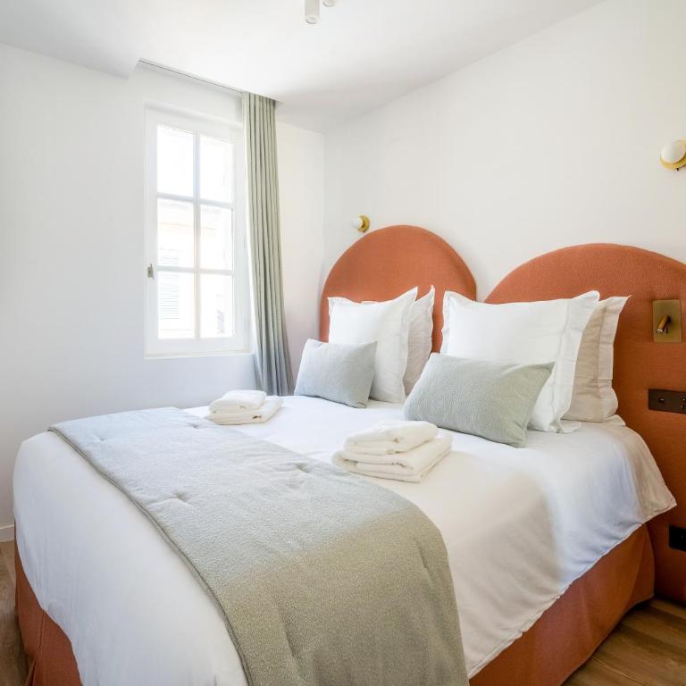 Résidence Feniers - Hyper centre St Tropez - Appartement 1 Chambre - 2