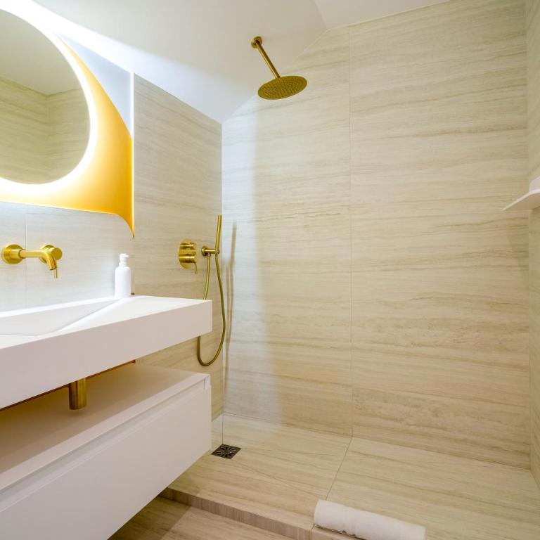 Résidence Feniers - Hyper centre St Tropez - Appartement 1 Chambre - 4