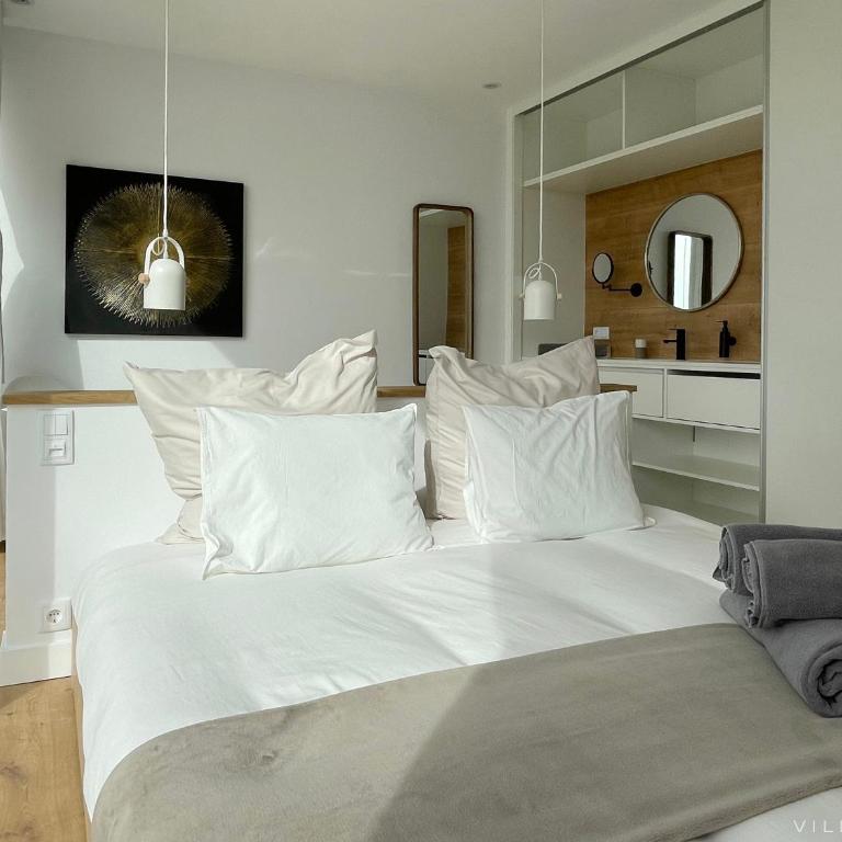 Villa Velas - Villa with Sea View - 3