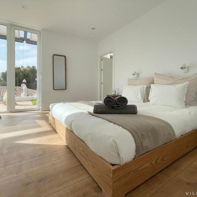 Villa Velas - Villa with Sea View - 2