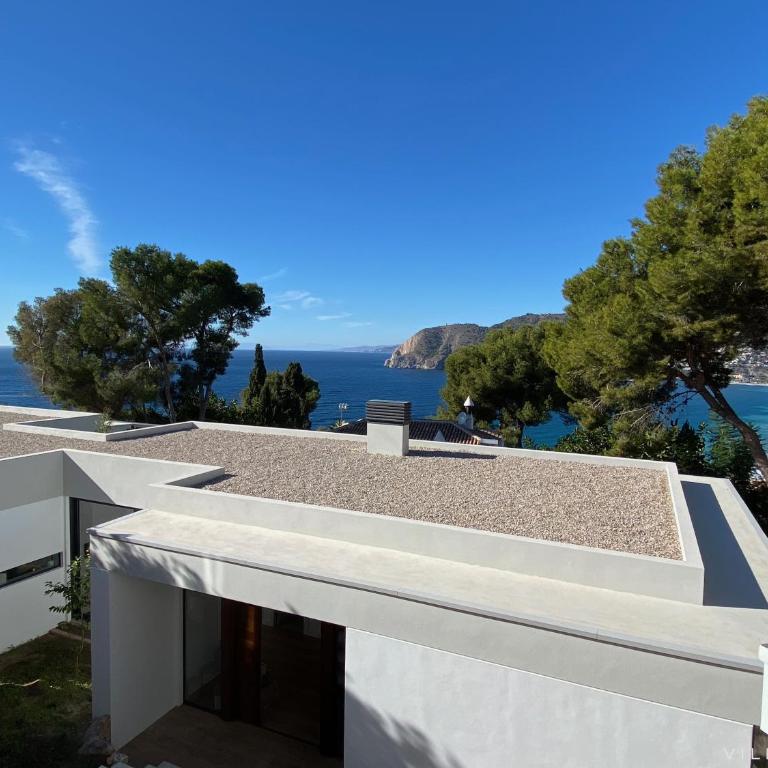 Villa Velas - Villa with Sea View - 26