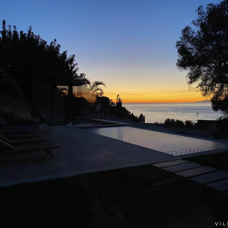 Villa Velas - Villa with Sea View - 18