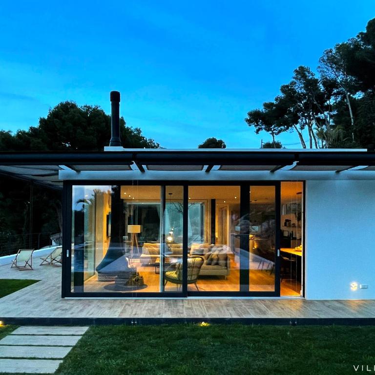 Villa Velas - Villa with Sea View - 19