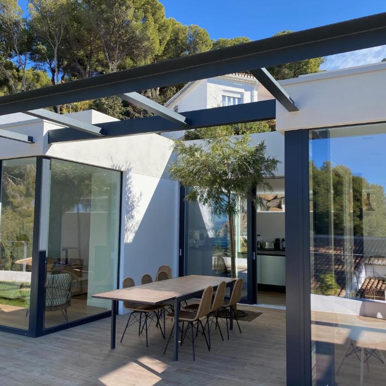 Villa Velas - Villa with Sea View - 8