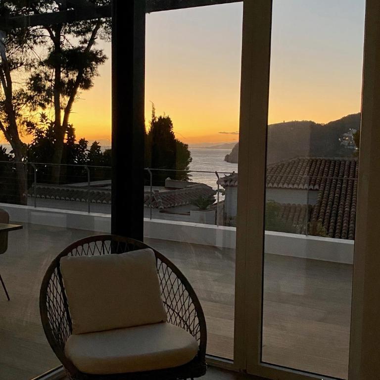 Villa Velas - Villa with Sea View - 12