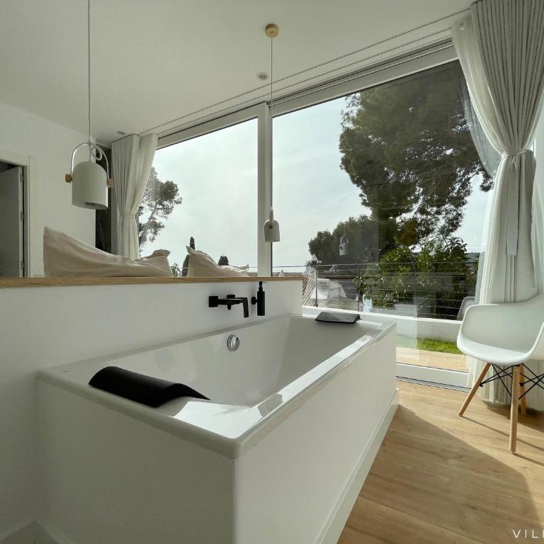 Villa Velas - Villa with Sea View - 16