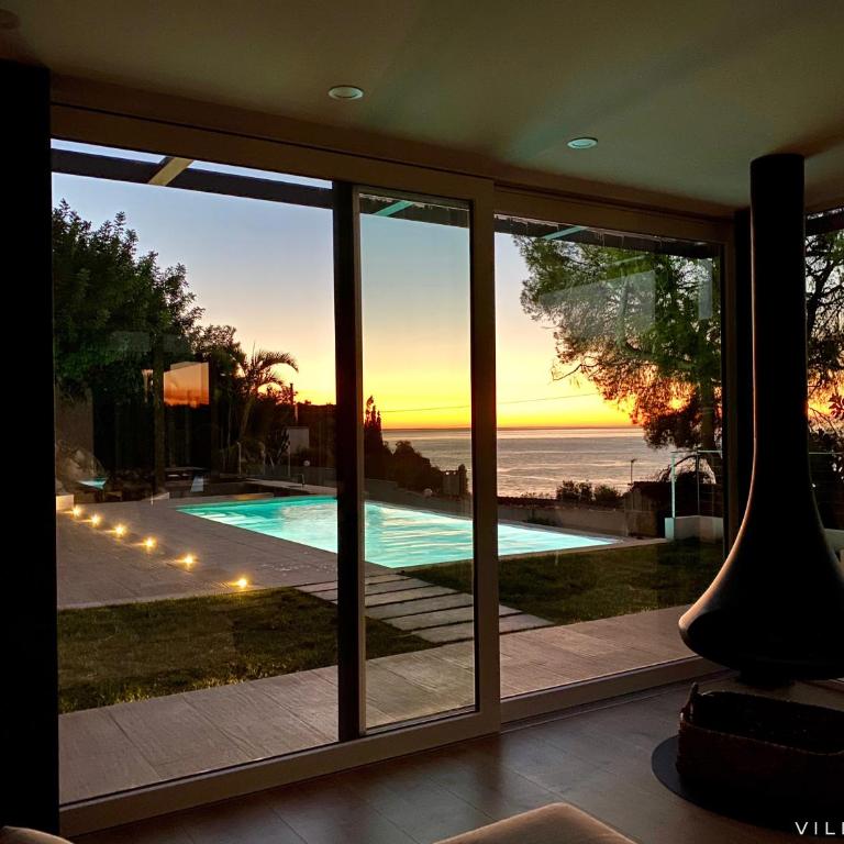 Villa Velas - Villa with Sea View - 24