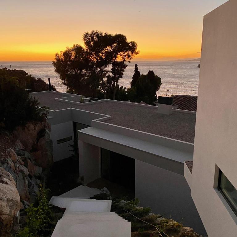 Villa Velas - Villa with Sea View - 28