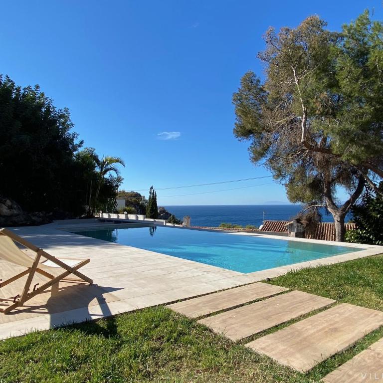 Villa Velas - Villa with Sea View - 36