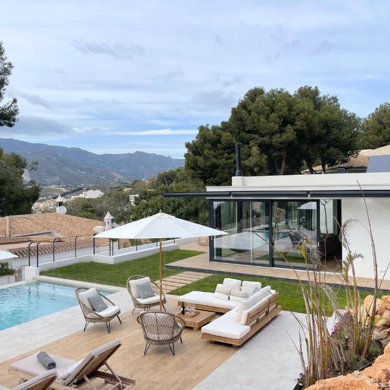 Villa Velas - Villa with Sea View - 40