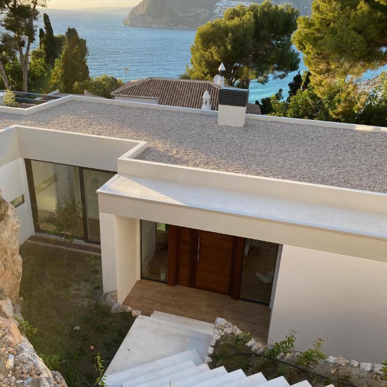 Villa Velas - Villa with Sea View - 43