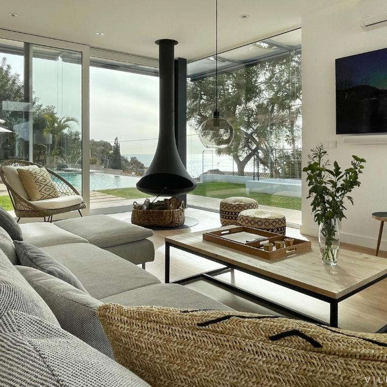 Villa Velas - Villa with Sea View - 49