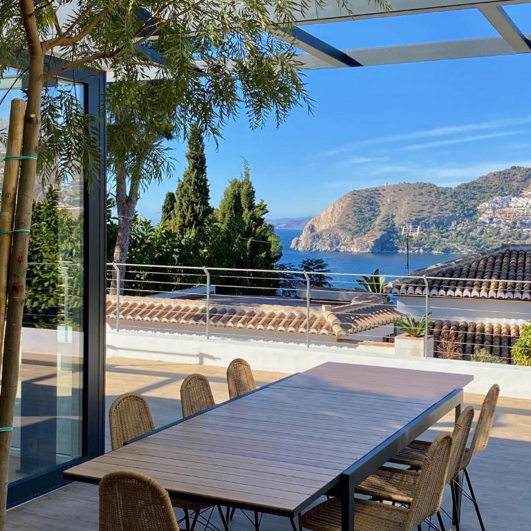Villa Velas - Villa with Sea View - 52