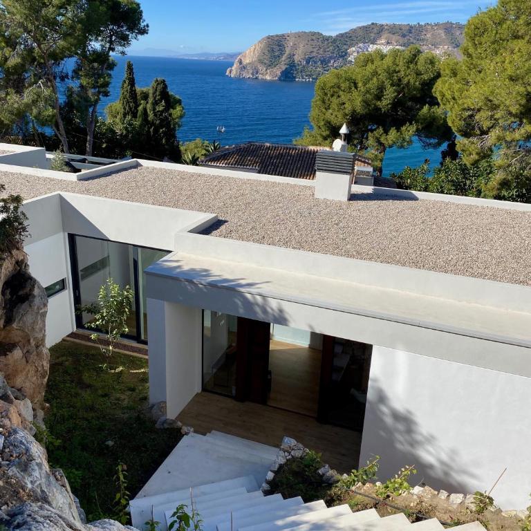 Villa Velas - Villa with Sea View - 53