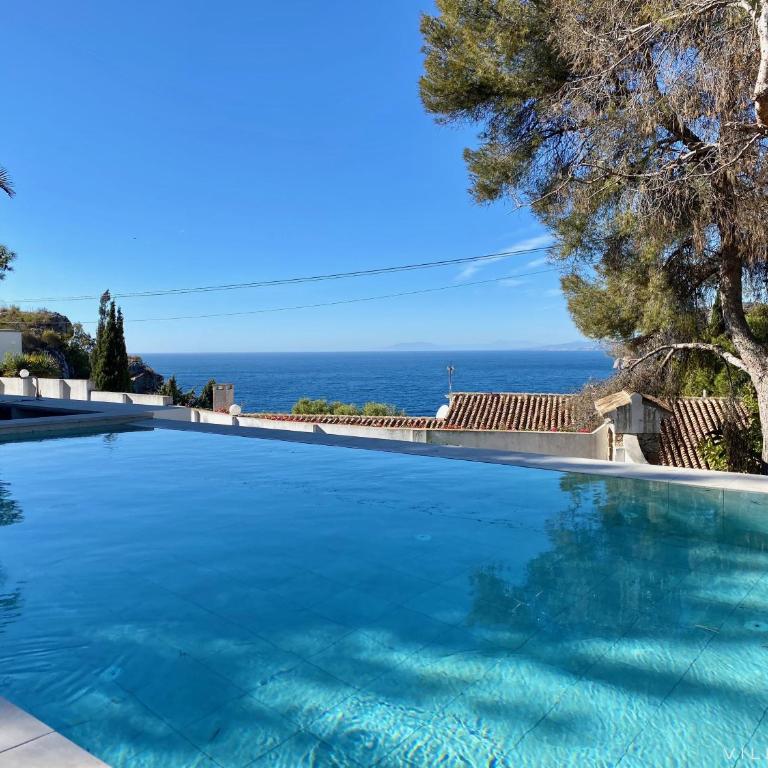 Villa Velas - Villa with Sea View - 56