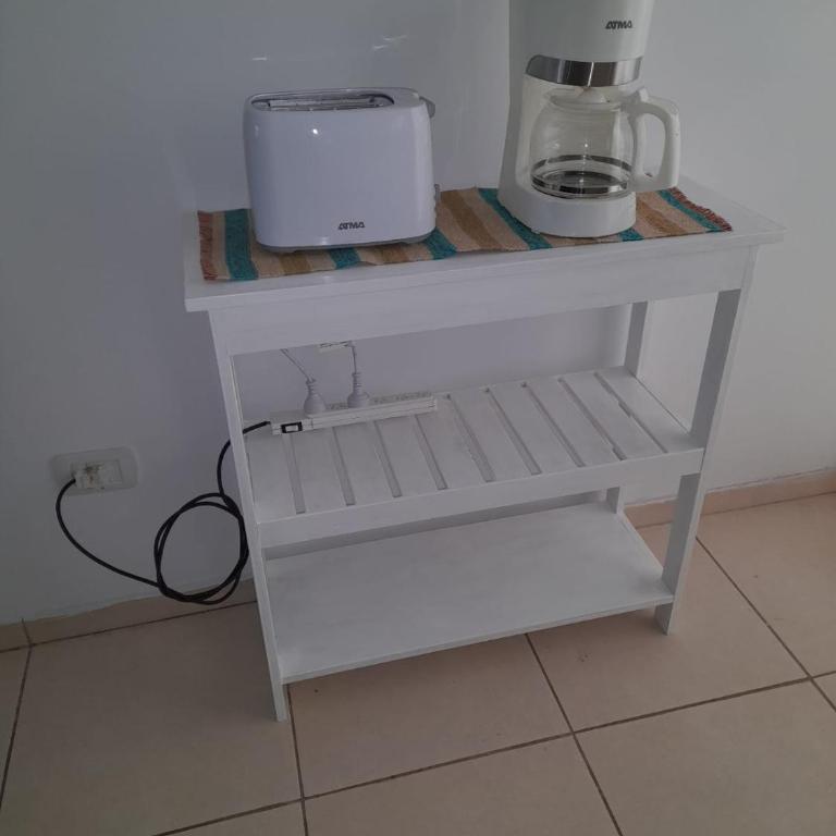 "COMO EN CASA" Duplex 2 Lisandro de la Torre 79 - Apartamento de 2 dormitorios - 22