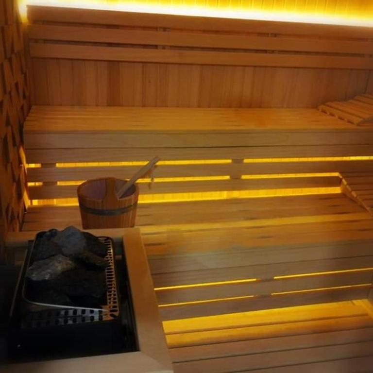 Queen Apartman Zlatibor - One-Bedroom Apartment - 23