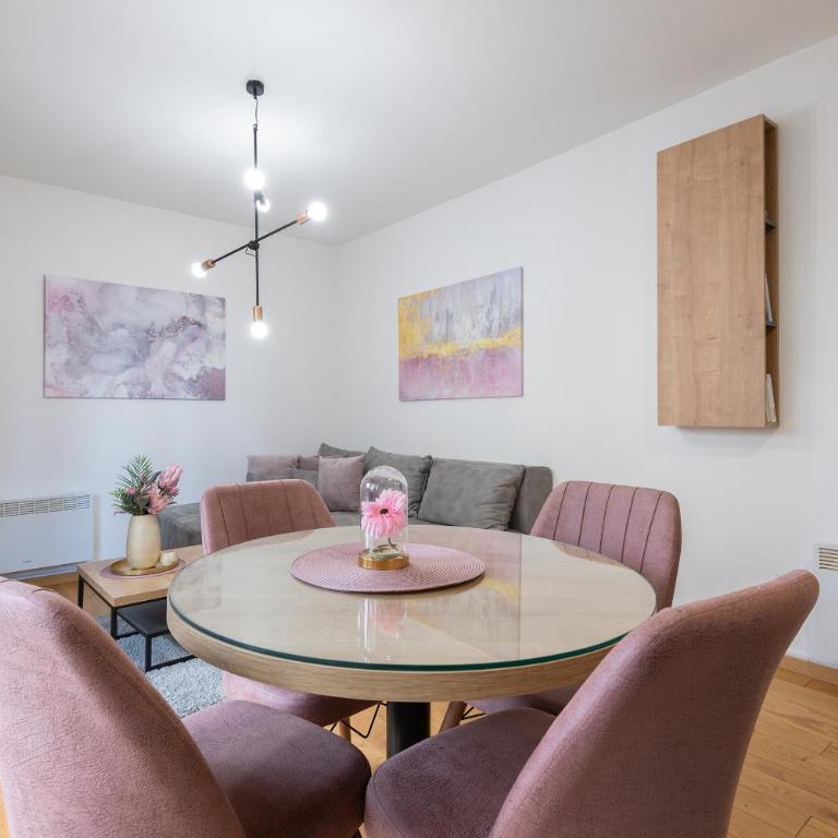 Queen Apartman Zlatibor - One-Bedroom Apartment - 4