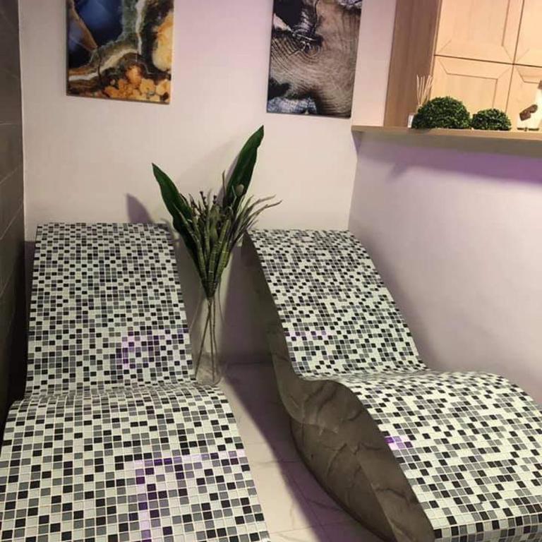 Queen Apartman Zlatibor - One-Bedroom Apartment - 21