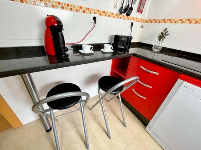 GATU PREMIUM Marismas, terraza, parking, piscina común y aire acc , " Preferente mayores de 25 años y familias " - Apartamento con terraza - 15