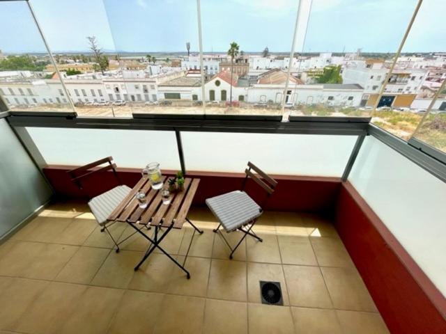 GATU PREMIUM Marismas, terraza, parking, piscina común y aire acc , " Preferente mayores de 25 años y familias " - Apartamento con terraza - 36