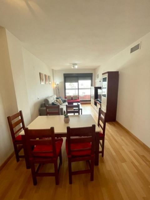 GATU PREMIUM Marismas, terraza, parking, piscina común y aire acc , " Preferente mayores de 25 años y familias " - Apartamento con terraza - 23