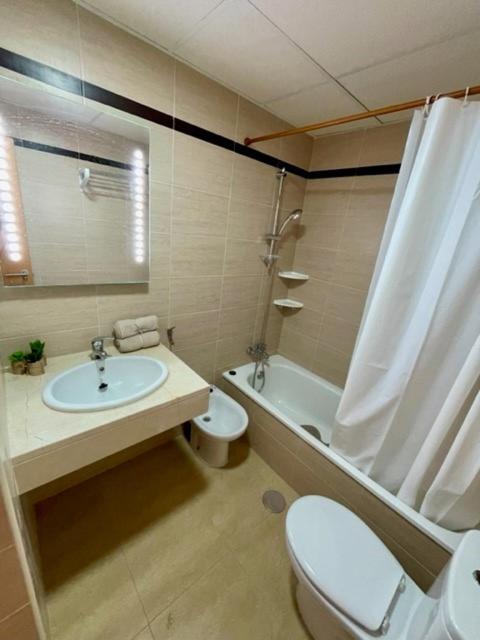 GATU PREMIUM Marismas, terraza, parking, piscina común y aire acc , " Preferente mayores de 25 años y familias " - Apartamento con terraza - 31