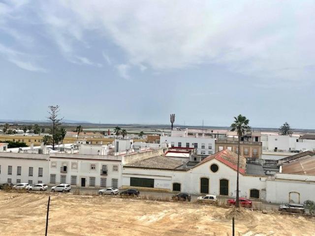 GATU PREMIUM Marismas, terraza, parking, piscina común y aire acc , " Preferente mayores de 25 años y familias " - Apartamento con terraza - 33