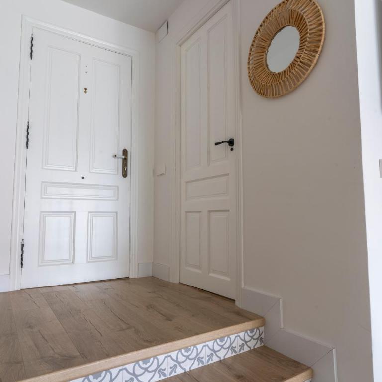 Cathedral Suite Home - Estudio Doble Deluxe - 17