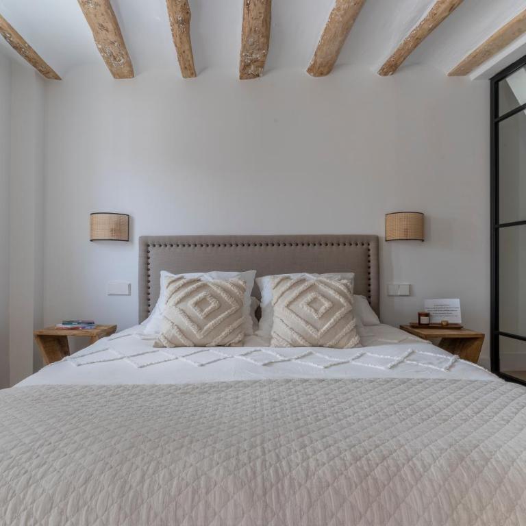 Cathedral Suite Home - Estudio Doble Deluxe - 12