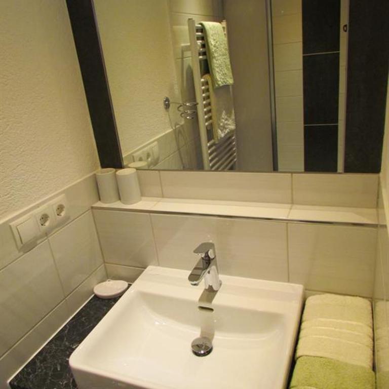 Ferienwohnung Pfister Maria - Apartment mit 1 Schlafzimmer - 5