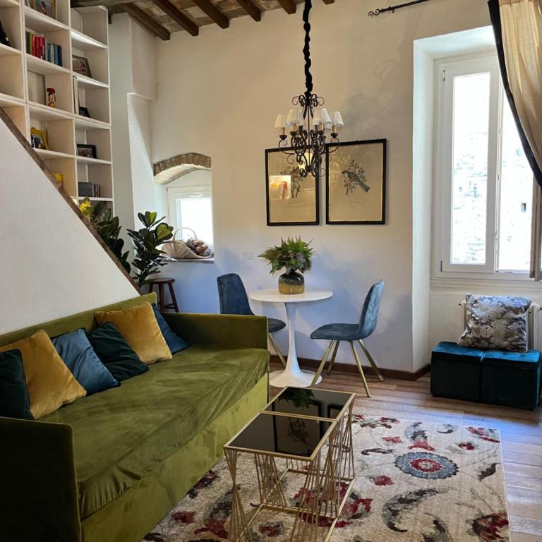 Casa Belvedere Firenze - Appartamento con 1 Camera da Letto - 2