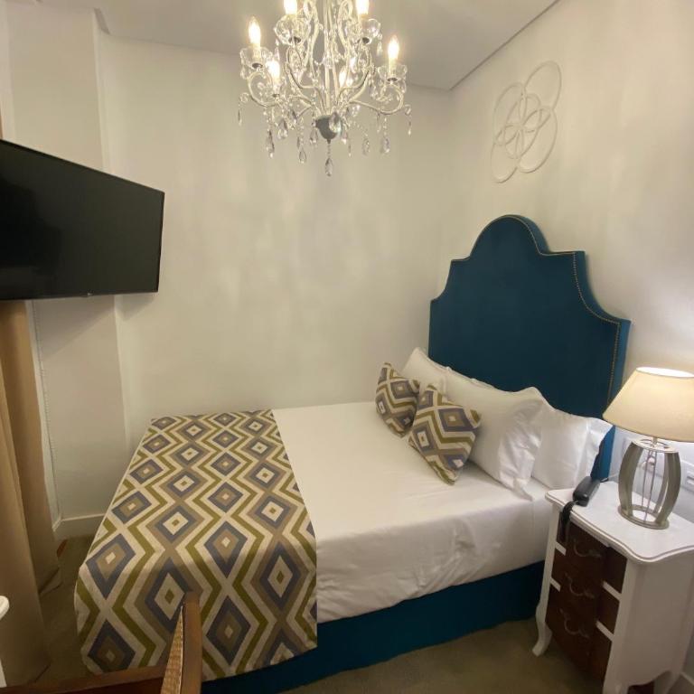 Hotel Derby Sevilla - Habitación Individual - 6