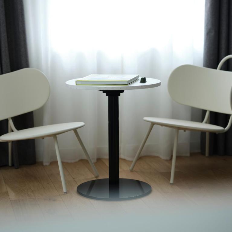 Maison Juste - Chambre Lit King-Size Supérieure - 4