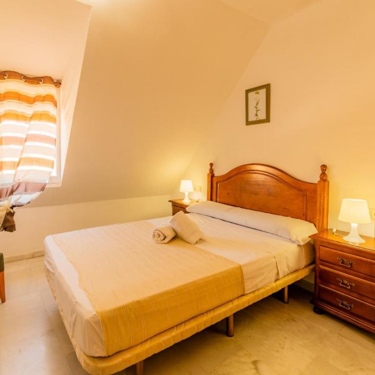 Hotel La Morena - Habitación Deluxe - 3