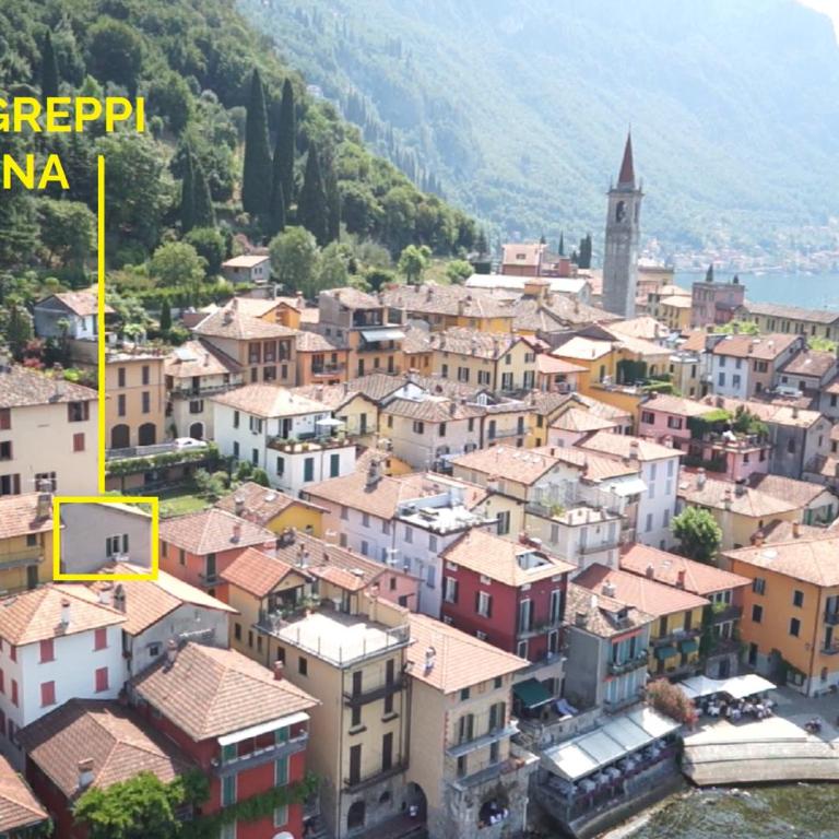 Casa Greppi Varenna - Appartamento con 2 Camere da Letto - 33