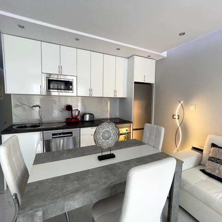 Fabuloso Apartamento en Mareverde cerca de la Playa - Apartamento - Planta baja - 5