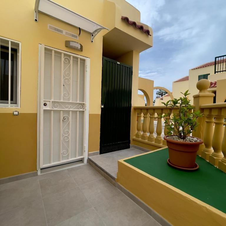 Fabuloso Apartamento en Mareverde cerca de la Playa - Apartamento - Planta baja - 8