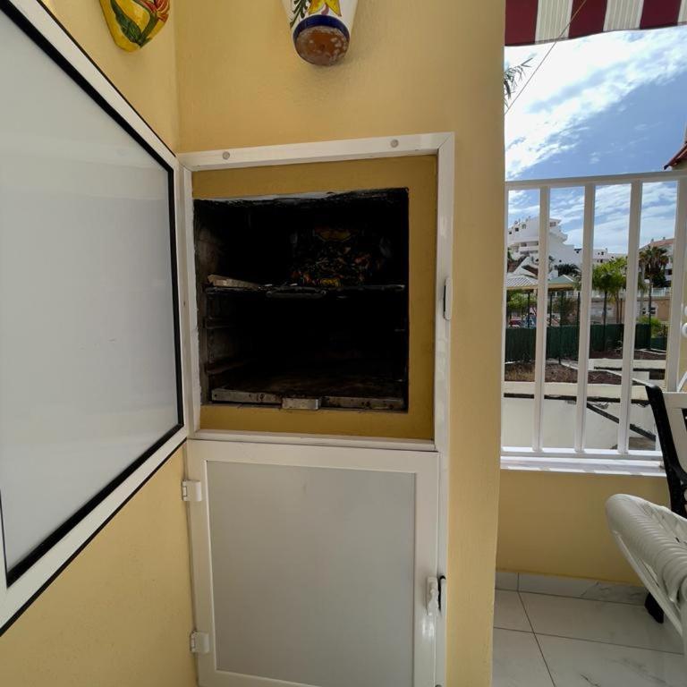 Fabuloso Apartamento en Mareverde cerca de la Playa - Apartamento - Planta baja - 7