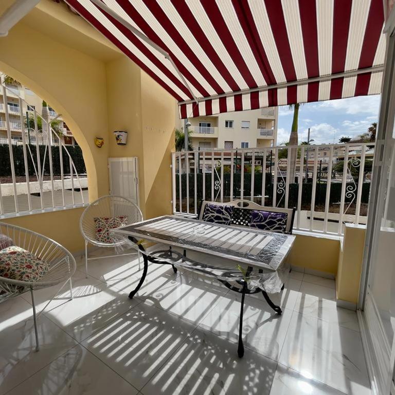 Fabuloso Apartamento en Mareverde cerca de la Playa - Apartamento - Planta baja - 10