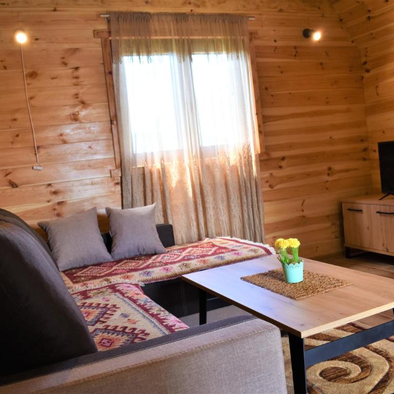 Durmitor view - One-Bedroom Bungalow - 18