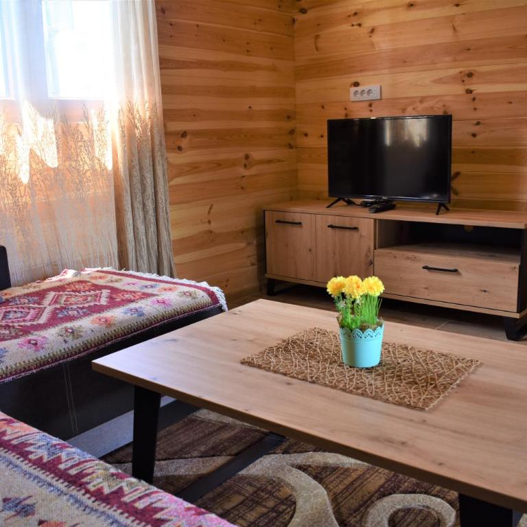 Durmitor view - One-Bedroom Bungalow - 2