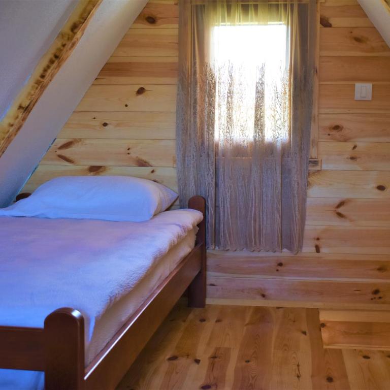 Durmitor view - One-Bedroom Bungalow - 12