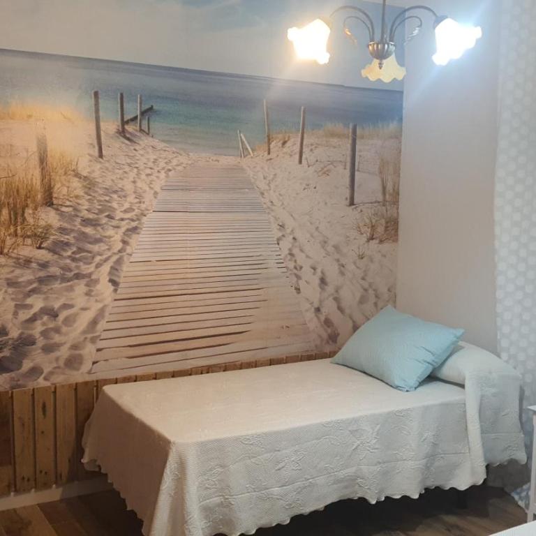 Chalet Brisas del Mar - Chalet - 32