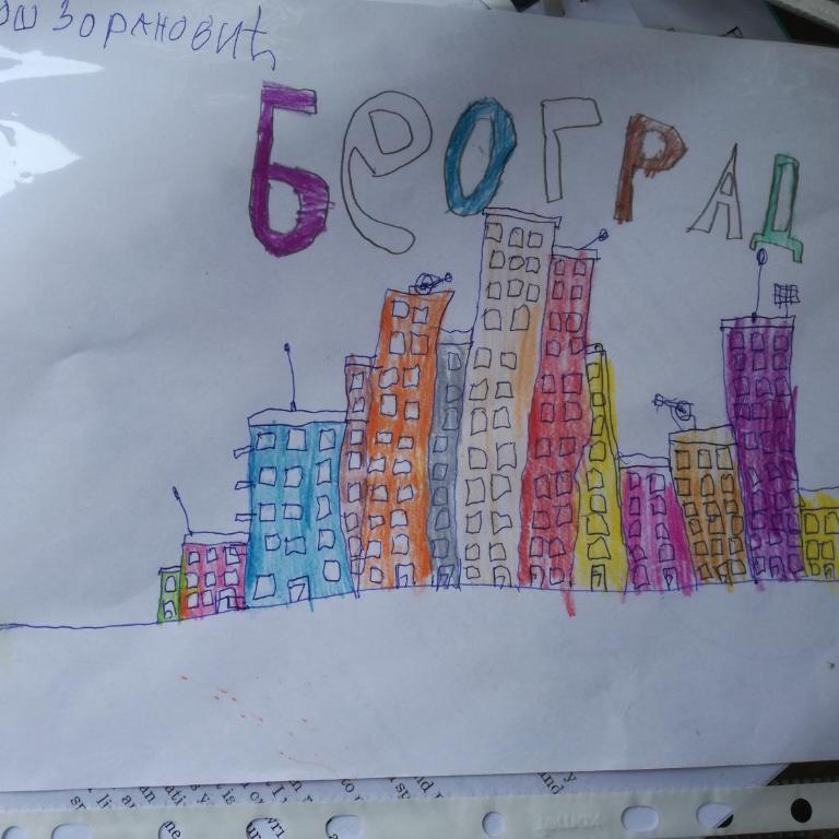 Apartment Tesla Space - Apartman sa 1 Spavaćom Sobom - 3