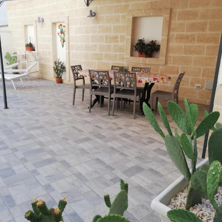 Casalini Suite - Casa con 2 Camere da Letto - 18