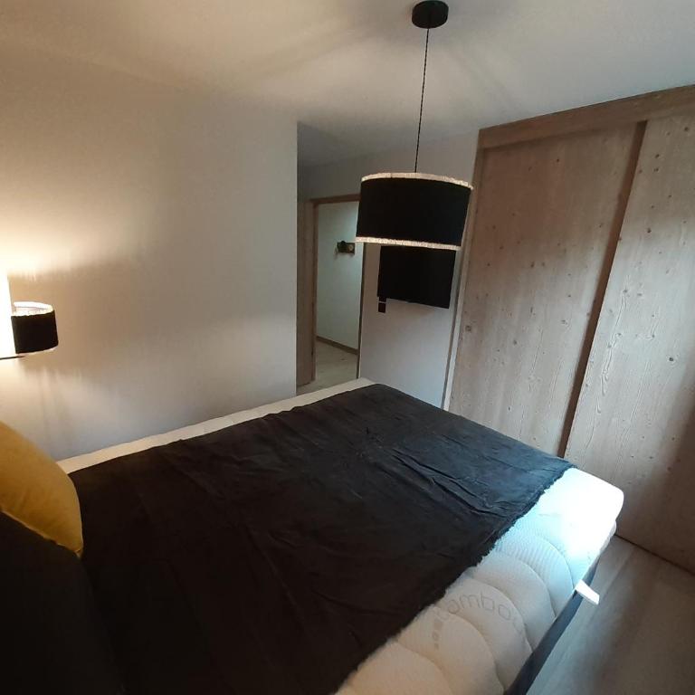 Superbe appartement T3 4 étoiles terrasse accès spa - Appartement 2 Chambres - 14