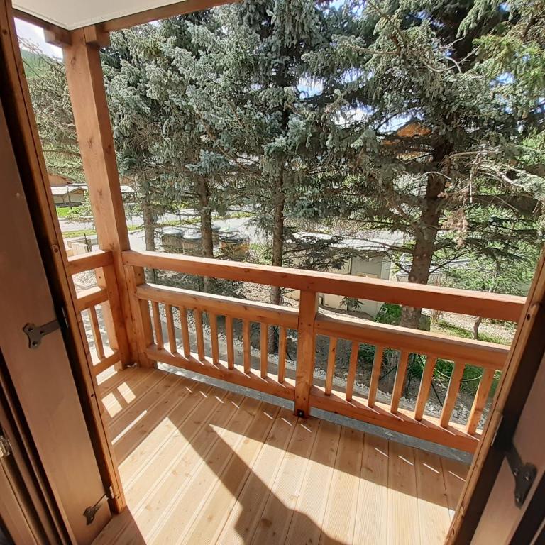 Superbe appartement T3 4 étoiles terrasse accès spa - Appartement 2 Chambres - 19