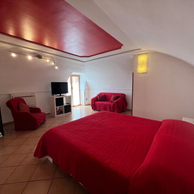 Villa Bebe' - Appartamento con 1 Camera da Letto e Vista Mare - 6