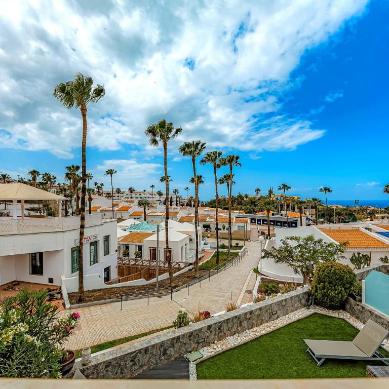 Apart luxury apartment in Island Village. - Apartamento de 3 dormitorios - 43